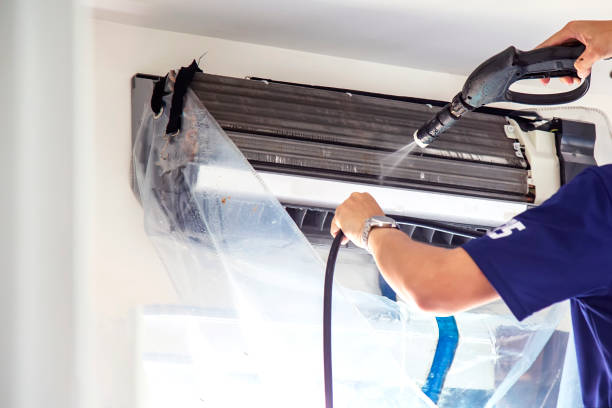 Best Professional Duct Cleaning Services  in Tutwiler, MS
